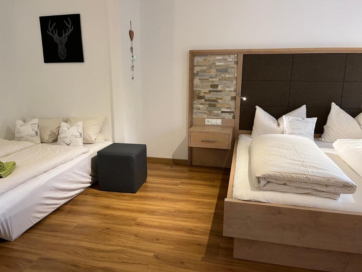 Apartment Sonnwend ライト・イム・アルプバッハタール エクステリア 写真