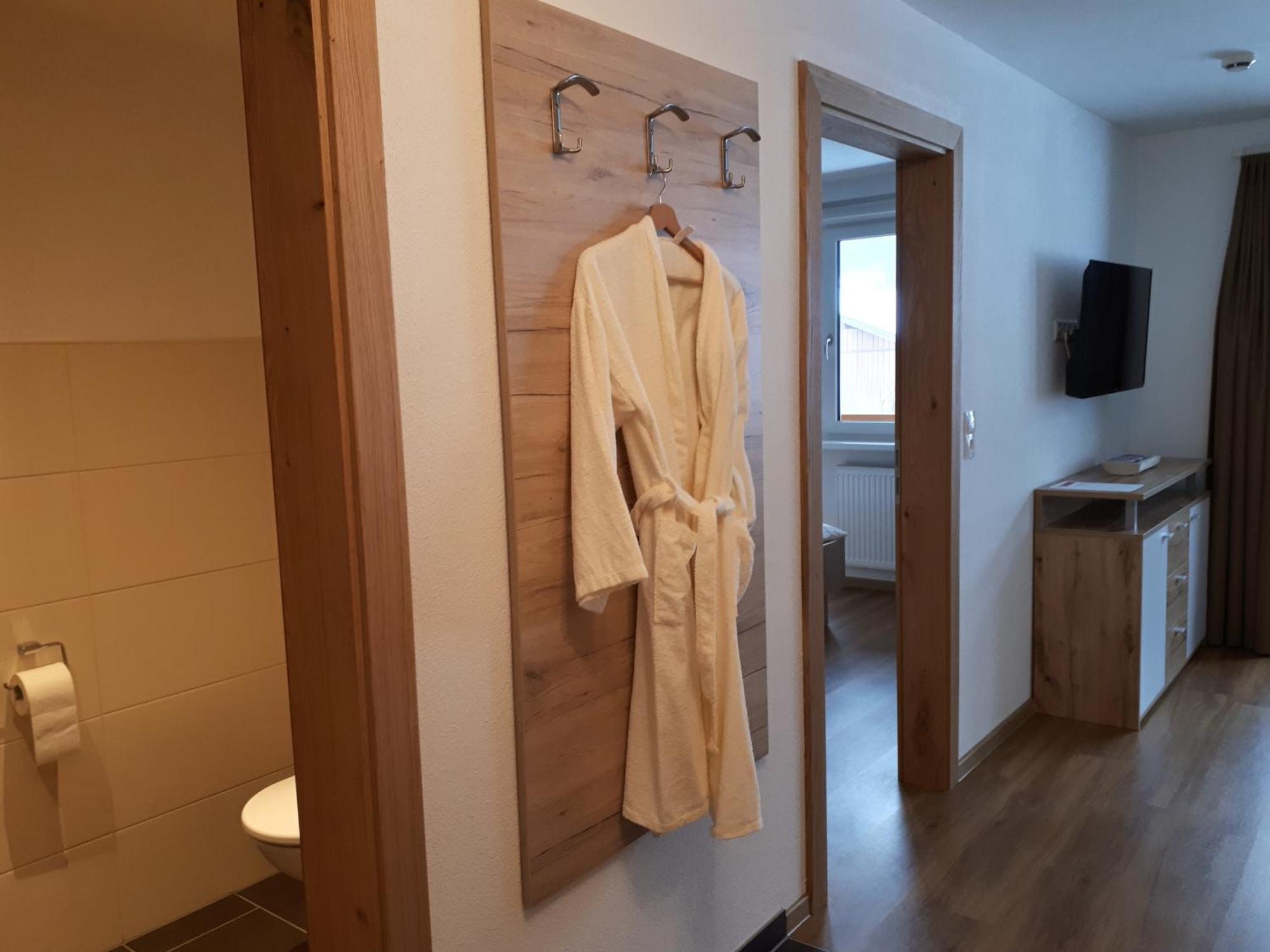 Apartment Sonnwend ライト・イム・アルプバッハタール 部屋 写真
