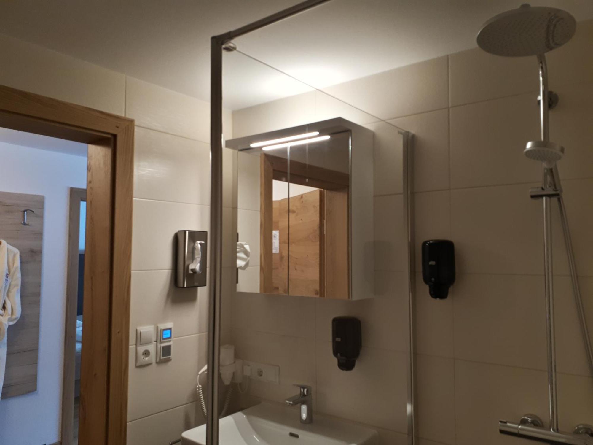 Apartment Sonnwend ライト・イム・アルプバッハタール 部屋 写真