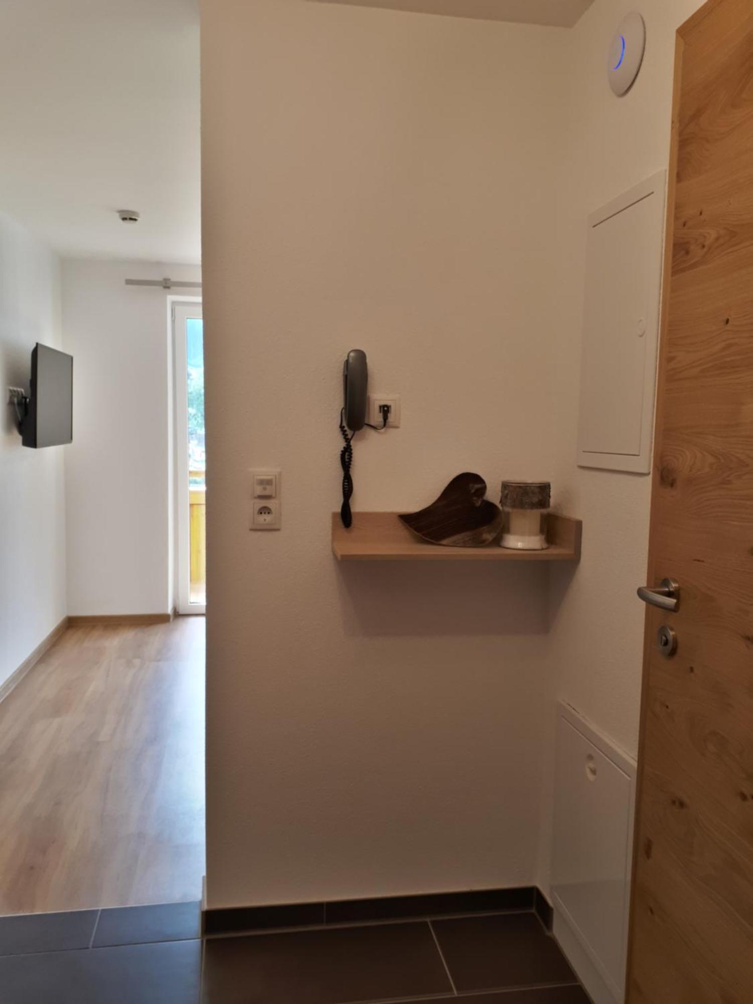 Apartment Sonnwend ライト・イム・アルプバッハタール 部屋 写真