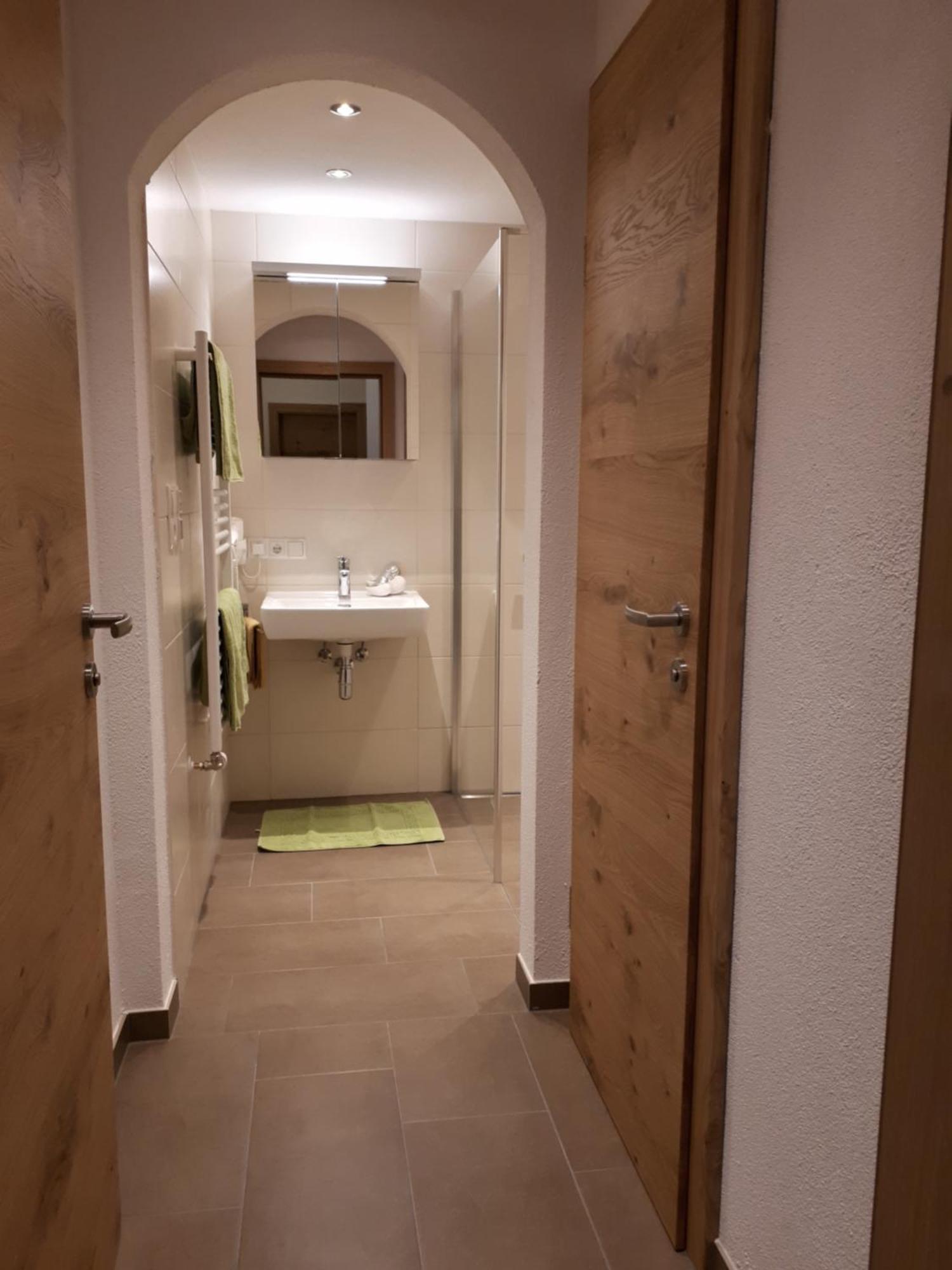 Apartment Sonnwend ライト・イム・アルプバッハタール 部屋 写真