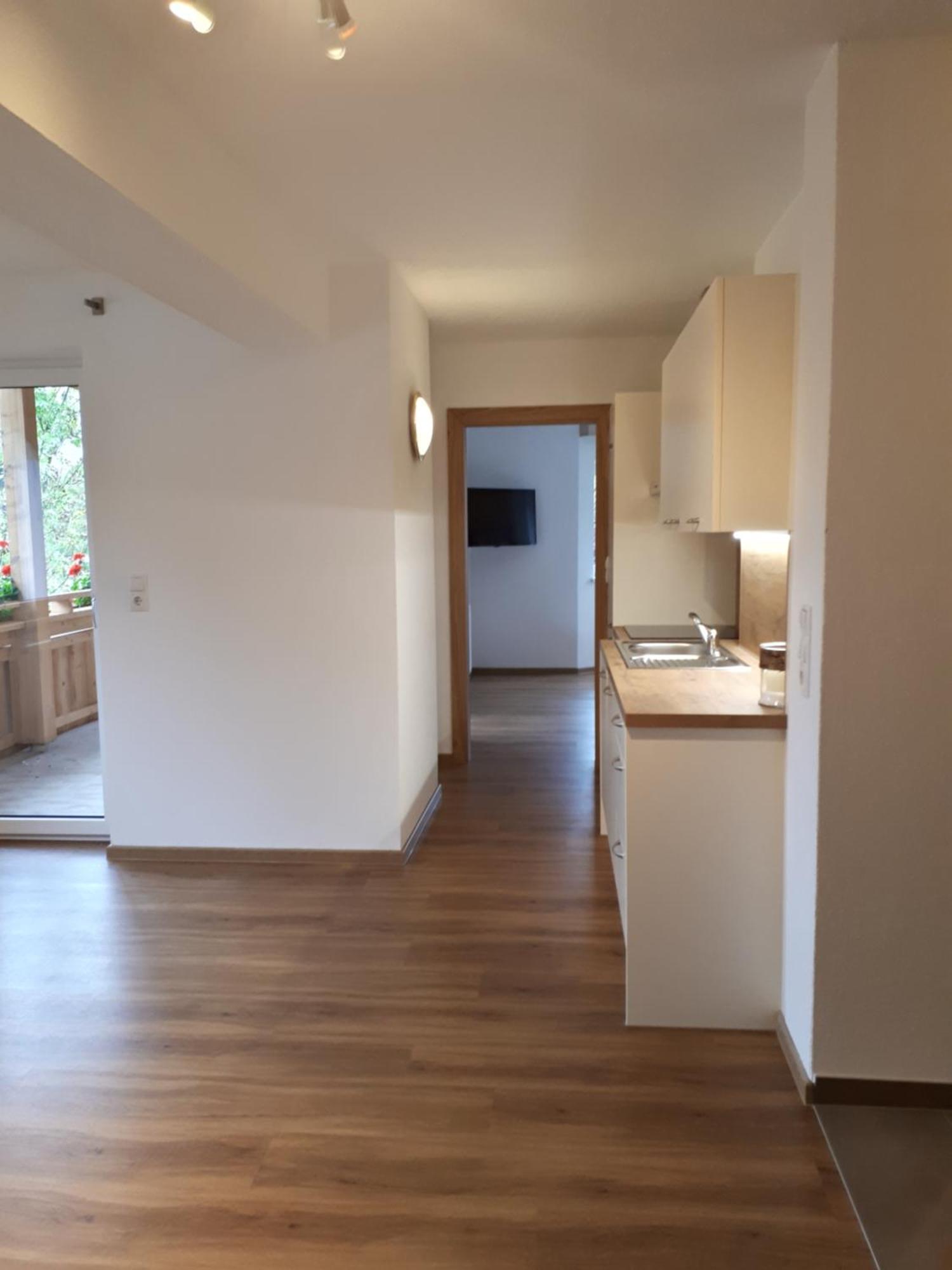 Apartment Sonnwend ライト・イム・アルプバッハタール 部屋 写真
