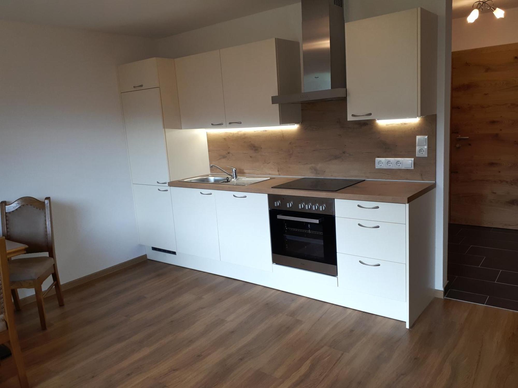 Apartment Sonnwend ライト・イム・アルプバッハタール 部屋 写真